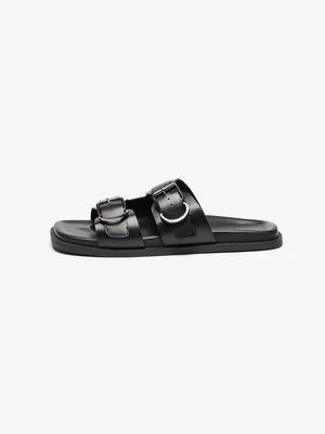 Klapki płaskie Zign