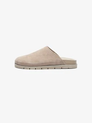 Klapki płaskie Zign