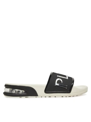 Klapki Plein Sport Aero Slide PACS USG0028 SXV022N Czarny