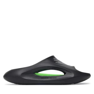 Klapki Plein Sport SAES USG0039 SXV022N Czarny