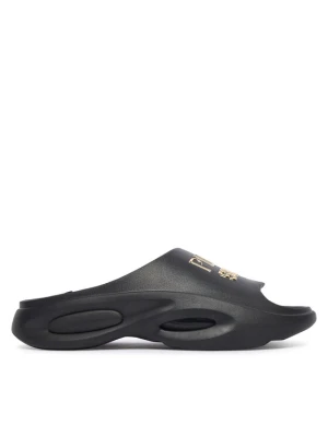 Klapki Plein Sport Solar Slides PAFS USG0041 STE003N Czarny