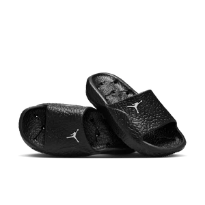 Klapki pod prysznic Jordan Franchise - Czerń