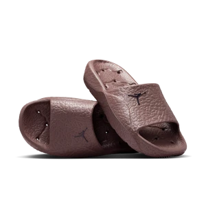 Klapki pod prysznic Jordan Franchise - Fiolet