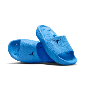 Klapki pod prysznic Jordan Franchise - Niebieski