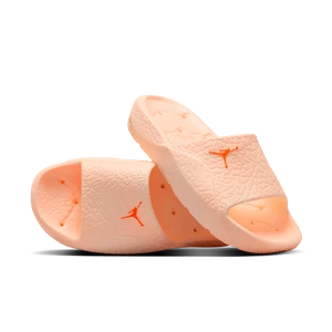 Klapki pod prysznic Jordan Franchise - Pomarańczowy