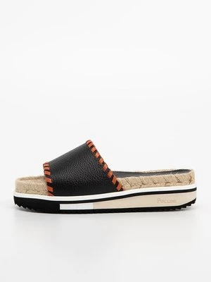 Klapki Pollini