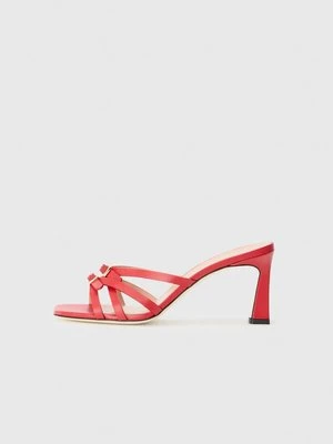 Klapki Pollini