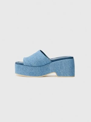 Klapki Pollini