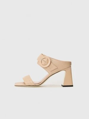 Klapki Pollini
