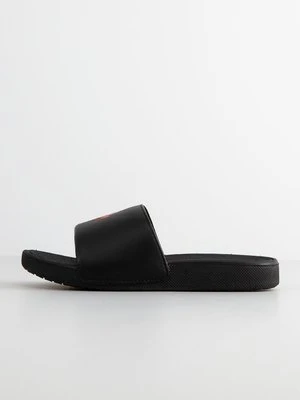 Klapki płaskie Polo Ralph Lauren