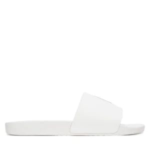 Klapki Polo Ralph Lauren 809961001004 Biały