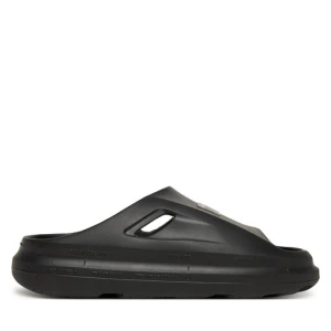 Klapki Polo Ralph Lauren 809961064005 Czarny