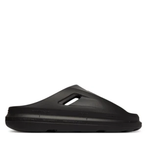 Klapki Polo Ralph Lauren 809P08335005 Czarny