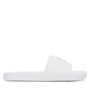 Klapki Polo Ralph Lauren RL04261101 Biały