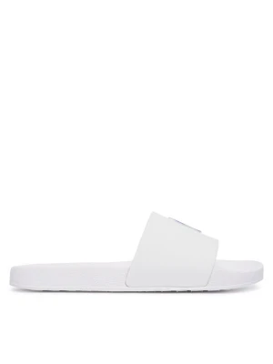 Klapki Polo Ralph Lauren RL04261101 Biały