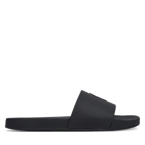 Klapki Polo Ralph Lauren RL04957001 Czarny
