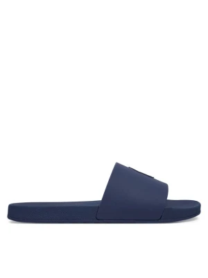 Klapki Polo Ralph Lauren RL04957410 Granatowy