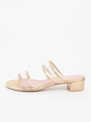 Klapki płaskie Pretty Ballerinas