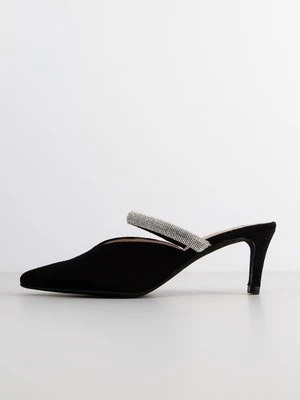 Klapki Pretty Ballerinas