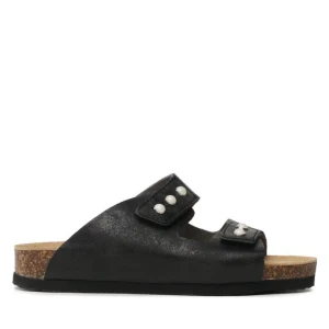 Klapki Primigi 3926122 D Czarny