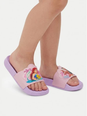 Klapki Princess CEO-NJ-SS26-321DPRN Różowy