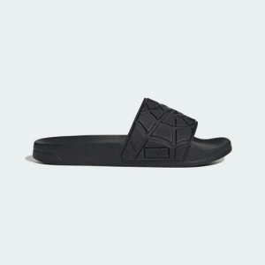 KLAPKI PRYSZNICOWE ADIDAS MARVEL SPIDER-MAN ADILETTE czarny