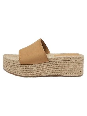 Klapki PULL&BEAR