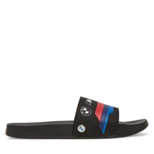 Klapki Puma BMW MMS Leadcat 2.0 Logo308609 01 Czarny
