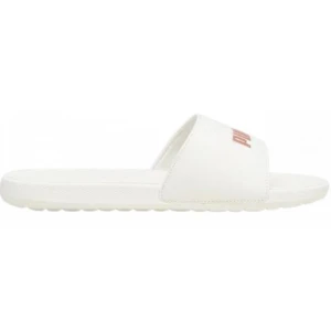 Klapki Puma Cool Cat 2.0 W 389108 19 białe
