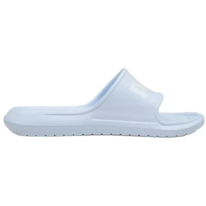 Klapki Puma Divecat v2 Lite 374823-24 niebieskie