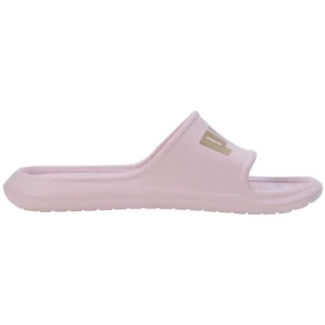Klapki Puma Divecat v2 W 374823 21 różowe