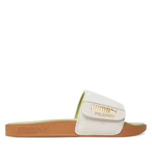 Klapki Puma Leadcat 2.0 Palermo Foil 399041 06 Szary