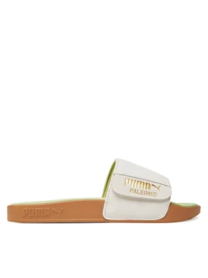 Klapki Puma Leadcat 2.0 Palermo Foil 399041 06 Szary