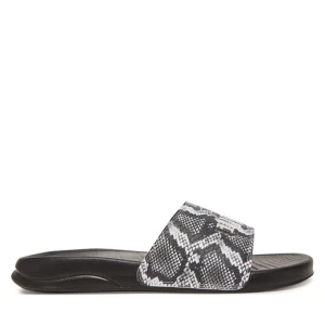 Klapki Puma Popcat 20 Snake Chic 401706 01 Szary