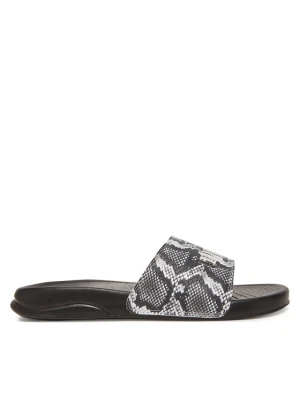 Klapki Puma Popcat 20 Snake Chic 401706 01 Szary