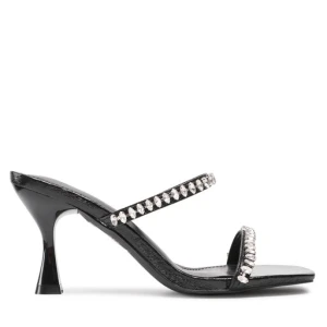 Klapki QUAZI TS5221-04 Czarny