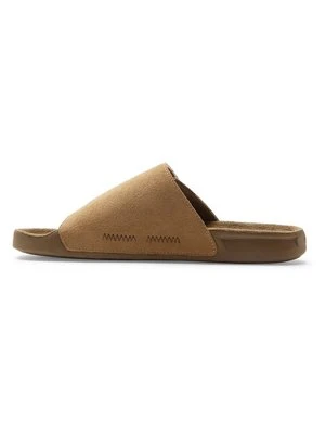 Klapki płaskie Quiksilver