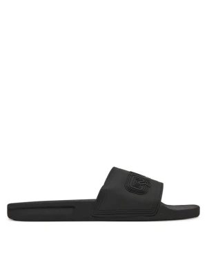 Klapki Quiksilver 800255 Czarny