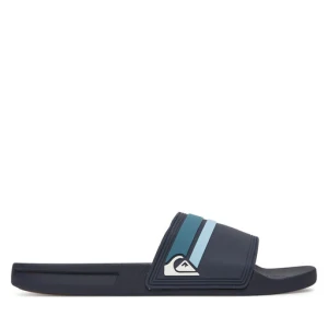 Klapki Quiksilver 800256 Granatowy