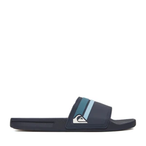 Klapki Quiksilver 800256 Granatowy