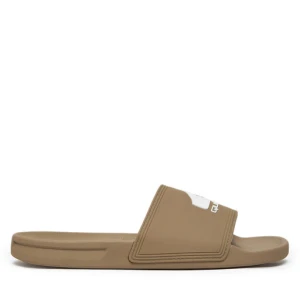 Klapki Quiksilver 800300 Beżowy