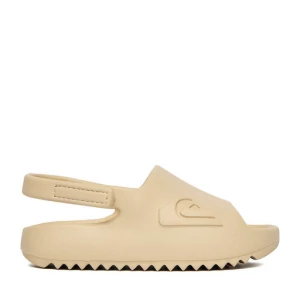 Klapki Quiksilver C-CLOUDBREAK CQ10007TT Beżowy