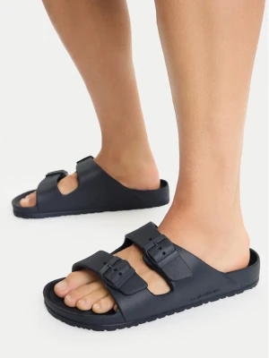 Klapki Quiksilver CEOWB-840240 Granatowy