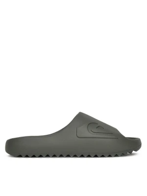Klapki Quiksilver CLOUDBREAK CQ10007M GGG Szary