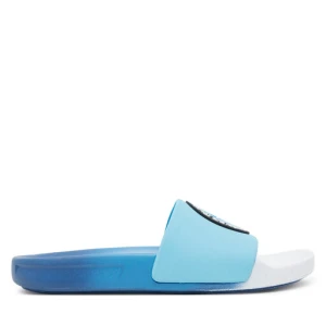 Klapki Quiksilver P4049524 Niebieski