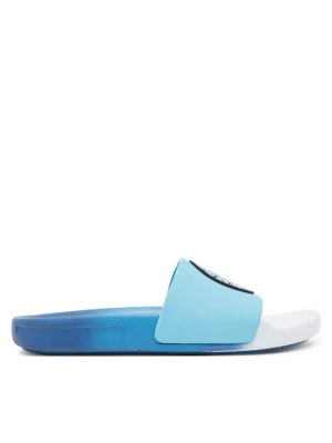 Klapki Quiksilver P4049524 Niebieski
