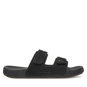 Klapki Quiksilver RAPID-01 MI08 Czarny