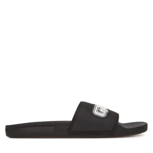 Klapki Quiksilver Rivi AQYL101354 Czarny
