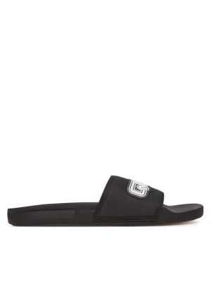 Klapki Quiksilver Rivi AQYL101354 Czarny