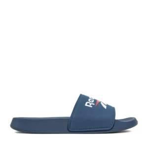 Klapki Reebok CEO-SS25-3C069-2 Granatowy